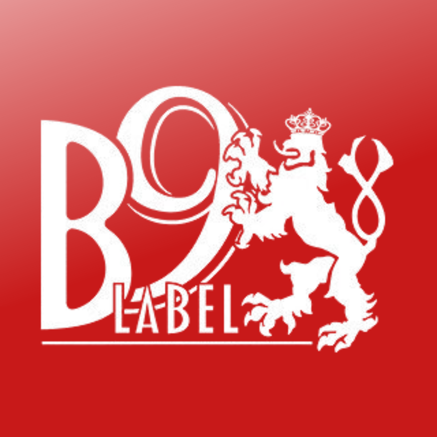 B9 Label