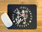 1288-Streetwear Mauspad | Gaming Mousepad | Schreibtisch Accessoire