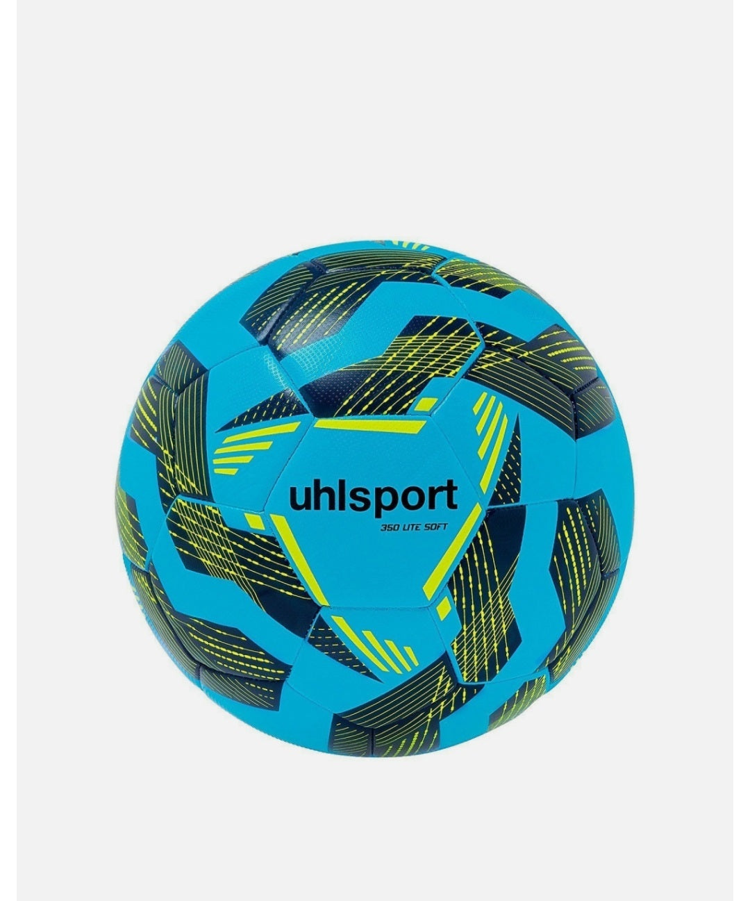 Uhlsport Ball 350 Lite Soft Gr.5