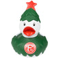 F95 Badeente Tannenbaum | Fortuna Düsseldorf Weihnachts-Quietscheente