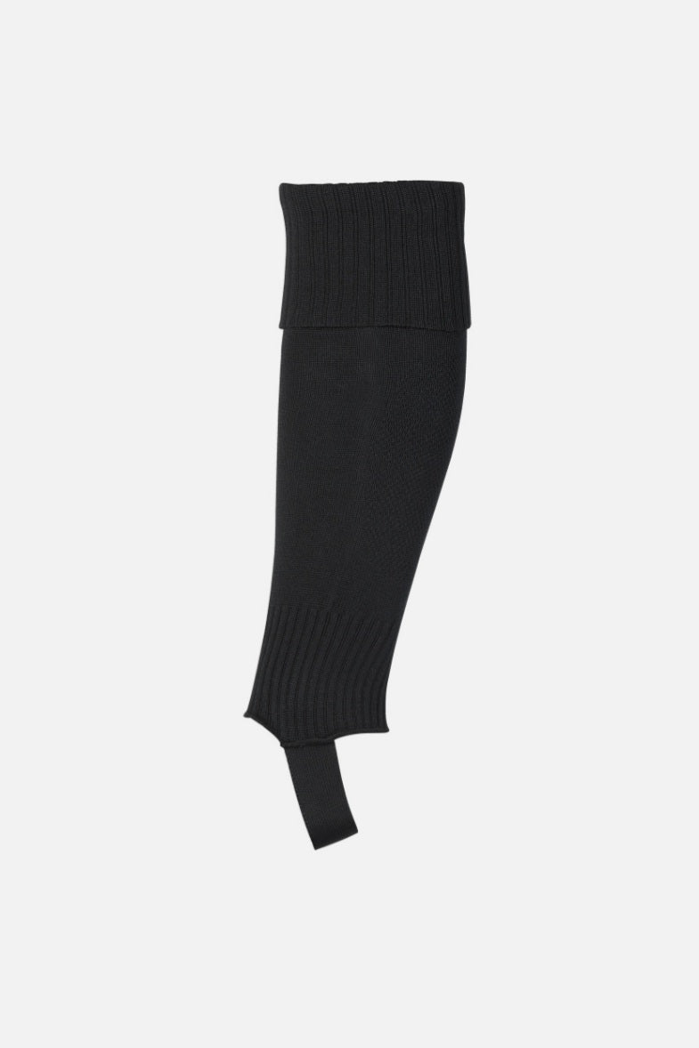 Uhlsport Stutzen Senior Schwarz | Sportstutzen | Senior