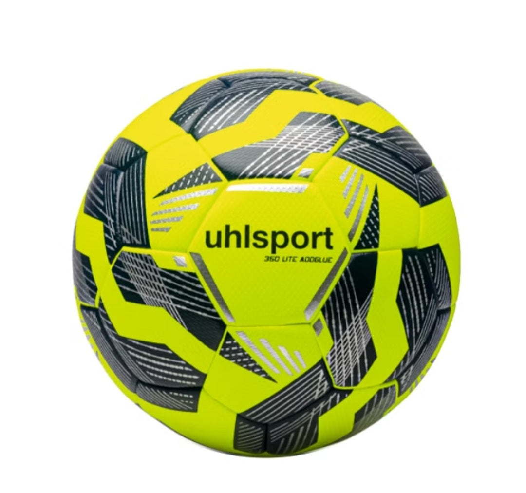 Uhlsport Ball  350 Lite Addglue 02 |  Gr.4