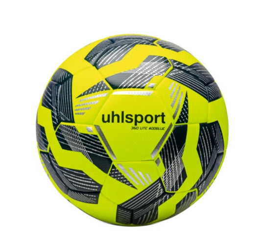 Uhlsport Ball  350 Lite Addglue 02 |  Gr.4