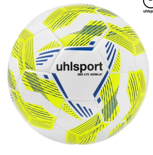 Uhlsport Ball 350 Lite Addglue 01  Gr.4