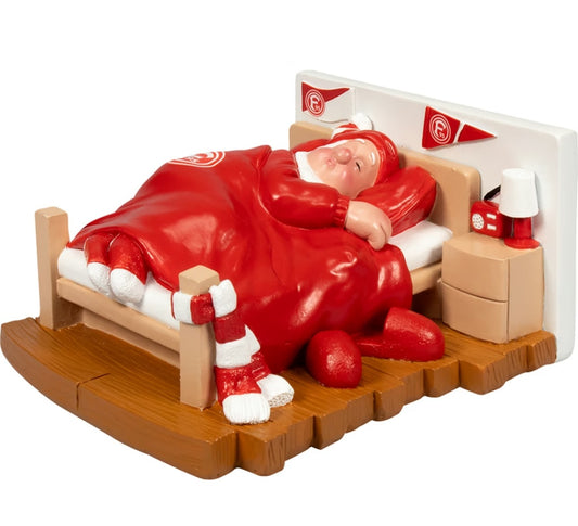 F95 Gartenzwerg Schlafmütze | Fortuna Düsseldorf Sleepy Fan