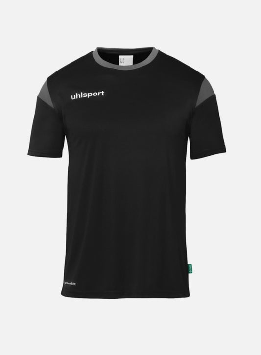 Uhlsport Squad 27 Trikot Schwarz | Spieltrikot | 116-3XL