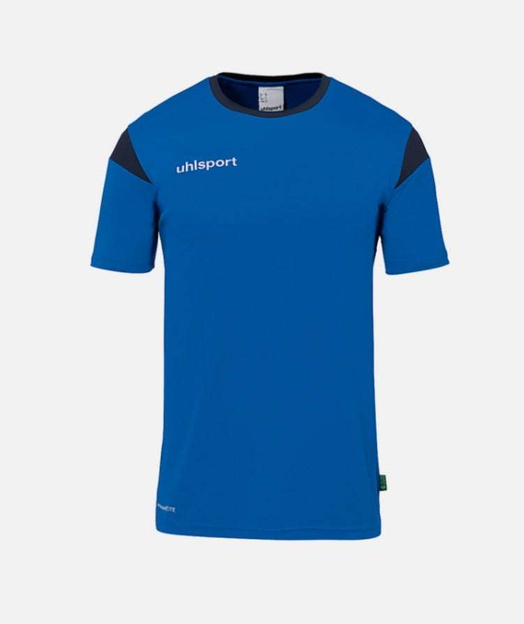 Uhlsport Squad 27 Trikot Blau | Mannschaftstrikot | 116-3XL