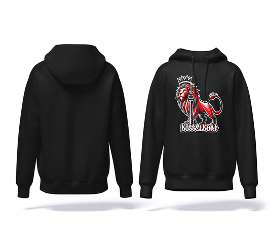 Graffiti Löwe Hoodie| Street Art Design | Urban Style | S-3XL B9Label