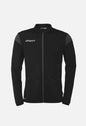 Uhlsport Squad 27 Classic Jacke Schwarz | Sportjacke | 116-4XL